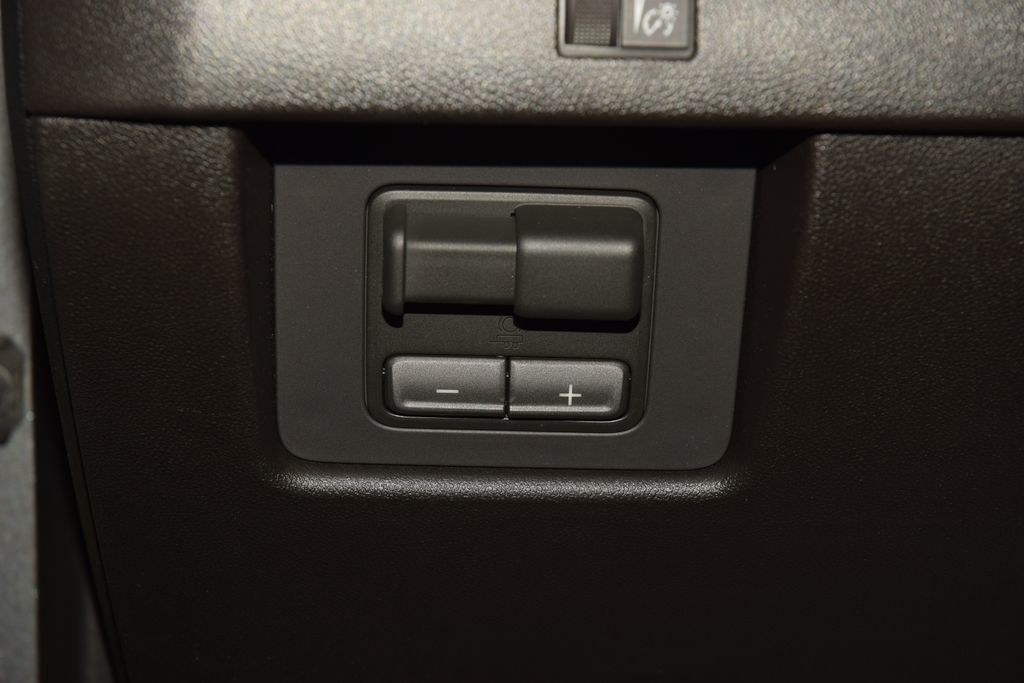 2026 Chevrolet Colorado 4WD Crew Cab Trail Boss - 23052309 - 36