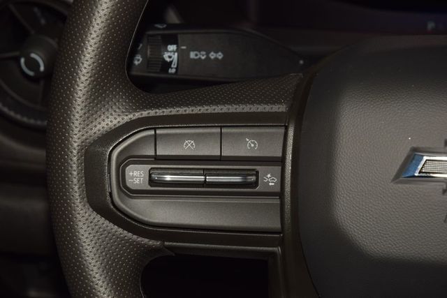 2026 Chevrolet Colorado 4WD Crew Cab Trail Boss - 23052309 - 38