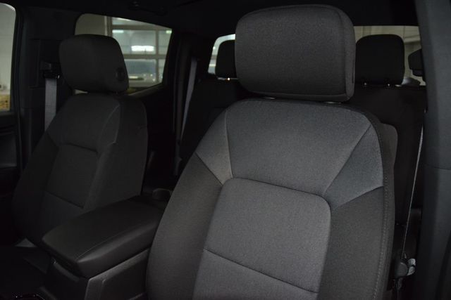 2026 Chevrolet Colorado 4WD Crew Cab Trail Boss - 23052309 - 41