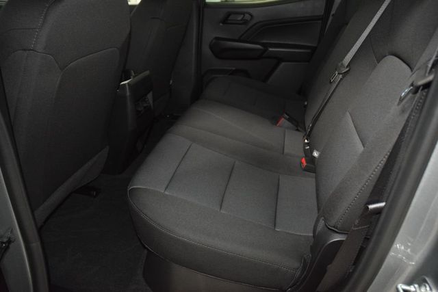 2026 Chevrolet Colorado 4WD Crew Cab Trail Boss - 23052309 - 42