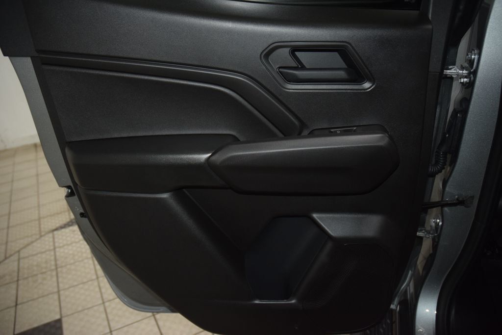 2026 Chevrolet Colorado 4WD Crew Cab Trail Boss - 23052309 - 43