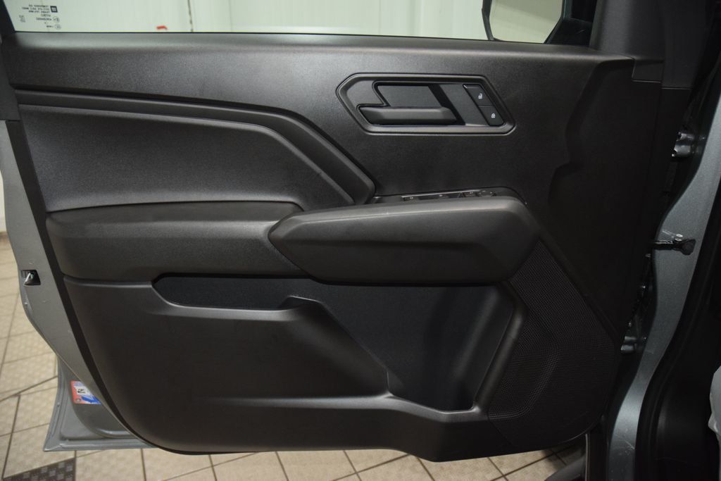 2026 Chevrolet Colorado 4WD Crew Cab Trail Boss - 23052309 - 45