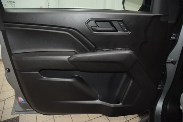 2026 Chevrolet Colorado 4WD Crew Cab Trail Boss - 23052309 - 45