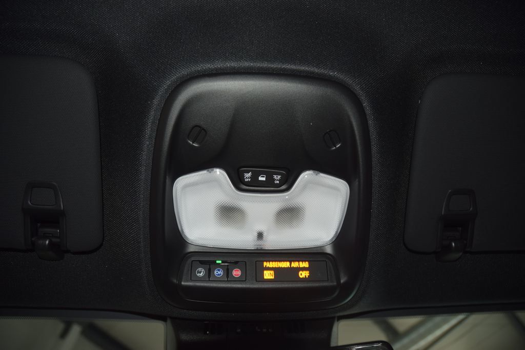 2026 Chevrolet Colorado 4WD Crew Cab Trail Boss - 23052309 - 47