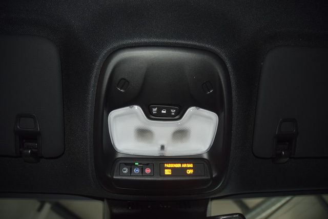 2026 Chevrolet Colorado 4WD Crew Cab Trail Boss - 23052309 - 47