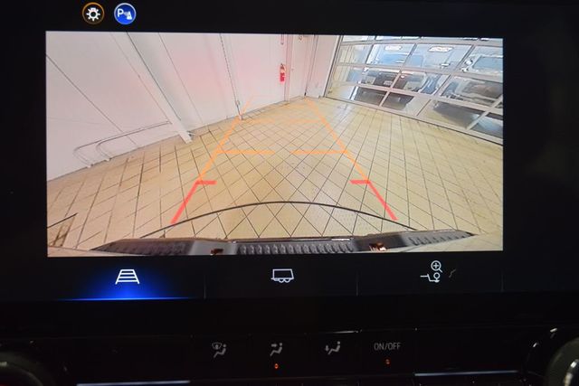 2026 Chevrolet Colorado 4WD Crew Cab Trail Boss - 23052309 - 48