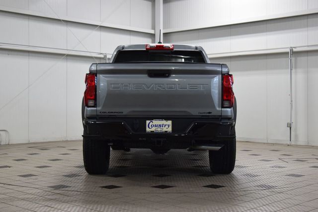2026 Chevrolet Colorado 4WD Crew Cab Trail Boss - 23052309 - 6