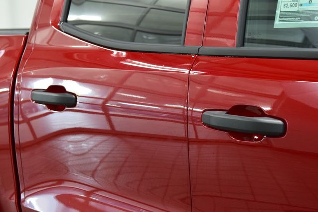 2026 Chevrolet Colorado 4WD Crew Cab Trail Boss - 23052332 - 17