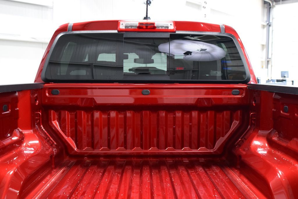 2026 Chevrolet Colorado 4WD Crew Cab Trail Boss - 23052332 - 22