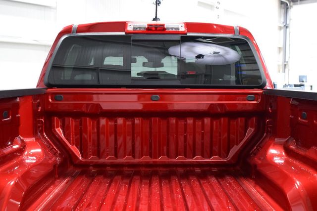 2026 Chevrolet Colorado 4WD Crew Cab Trail Boss - 23052332 - 22