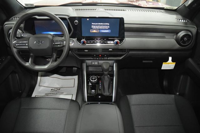 2026 Chevrolet Colorado 4WD Crew Cab Trail Boss - 23052332 - 29