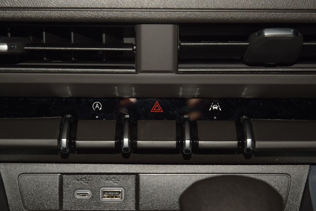 2026 Chevrolet Colorado 4WD Crew Cab Trail Boss - 23052332 - 32