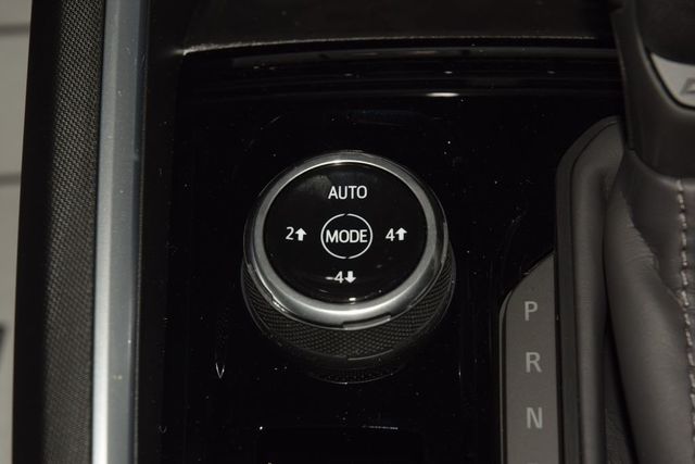 2026 Chevrolet Colorado 4WD Crew Cab Trail Boss - 23052332 - 33