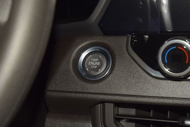 2026 Chevrolet Colorado 4WD Crew Cab Trail Boss - 23052332 - 34