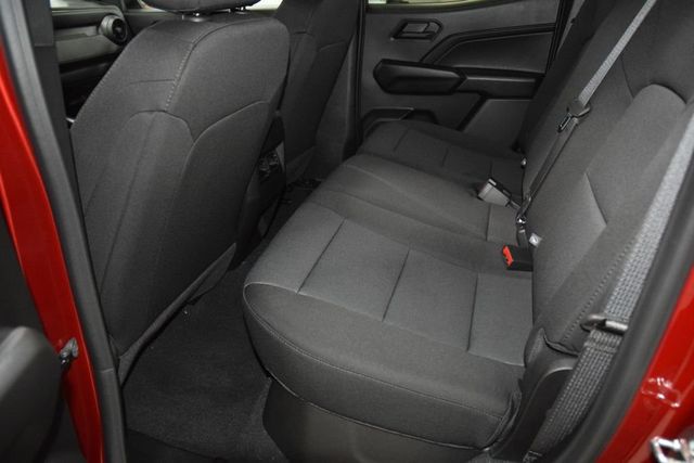 2026 Chevrolet Colorado 4WD Crew Cab Trail Boss - 23052332 - 41