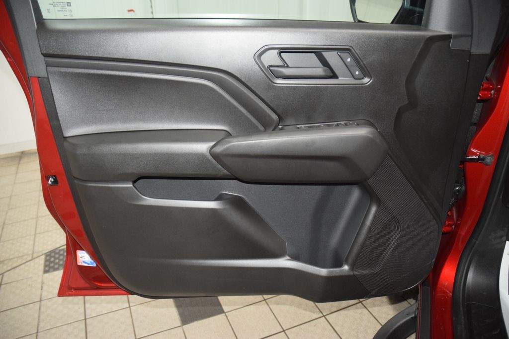2026 Chevrolet Colorado 4WD Crew Cab Trail Boss - 23052332 - 44