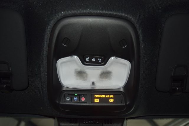 2026 Chevrolet Colorado 4WD Crew Cab Trail Boss - 23052332 - 46