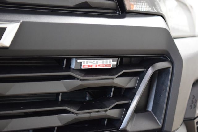 2026 Chevrolet Colorado 4WD Crew Cab Trail Boss - 23052337 - 13