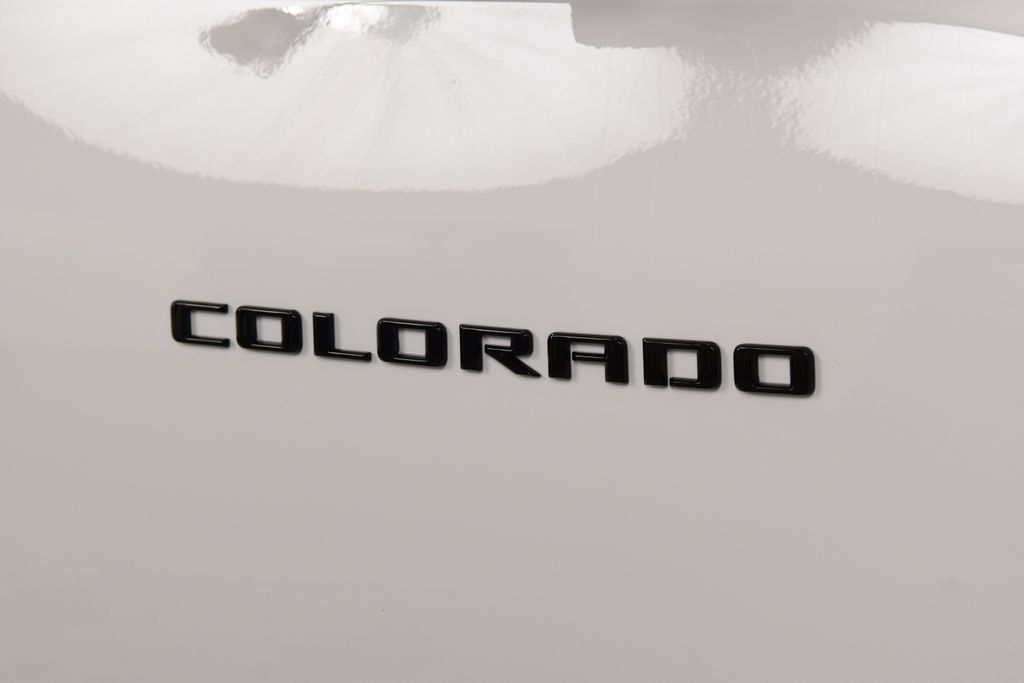 2026 Chevrolet Colorado 4WD Crew Cab Trail Boss - 23052337 - 15