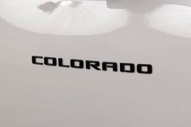 2026 Chevrolet Colorado 4WD Crew Cab Trail Boss - 23052337 - 15