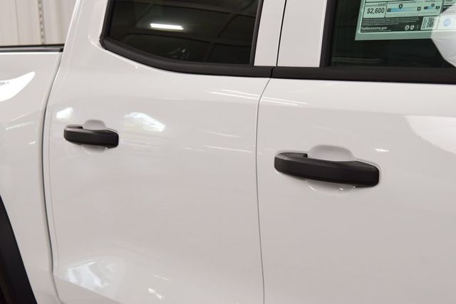 2026 Chevrolet Colorado 4WD Crew Cab Trail Boss - 23052337 - 17