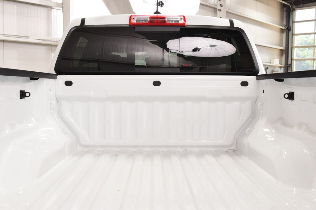 2026 Chevrolet Colorado 4WD Crew Cab Trail Boss - 23052337 - 22