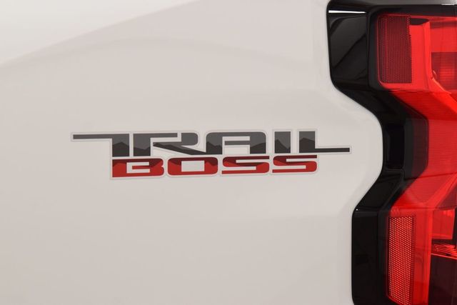 2026 Chevrolet Colorado 4WD Crew Cab Trail Boss - 23052337 - 23