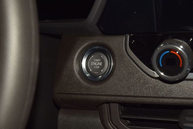 2026 Chevrolet Colorado 4WD Crew Cab Trail Boss - 23052337 - 35