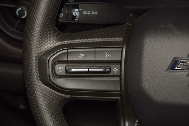 2026 Chevrolet Colorado 4WD Crew Cab Trail Boss - 23052337 - 38