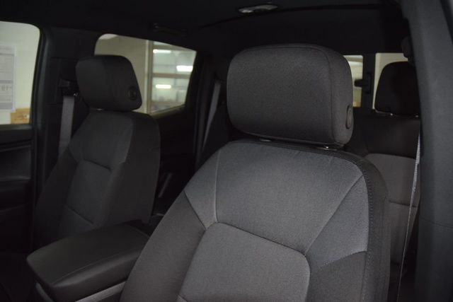 2026 Chevrolet Colorado 4WD Crew Cab Trail Boss - 23052337 - 41