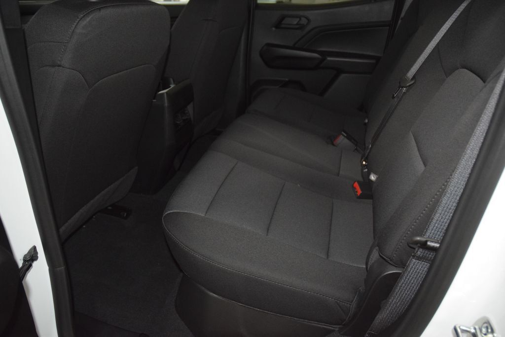 2026 Chevrolet Colorado 4WD Crew Cab Trail Boss - 23052337 - 42