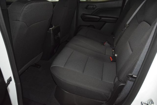 2026 Chevrolet Colorado 4WD Crew Cab Trail Boss - 23052337 - 42