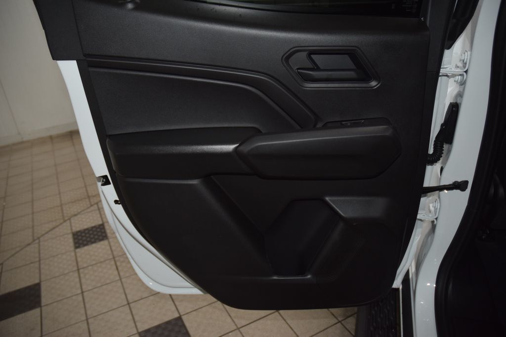 2026 Chevrolet Colorado 4WD Crew Cab Trail Boss - 23052337 - 43