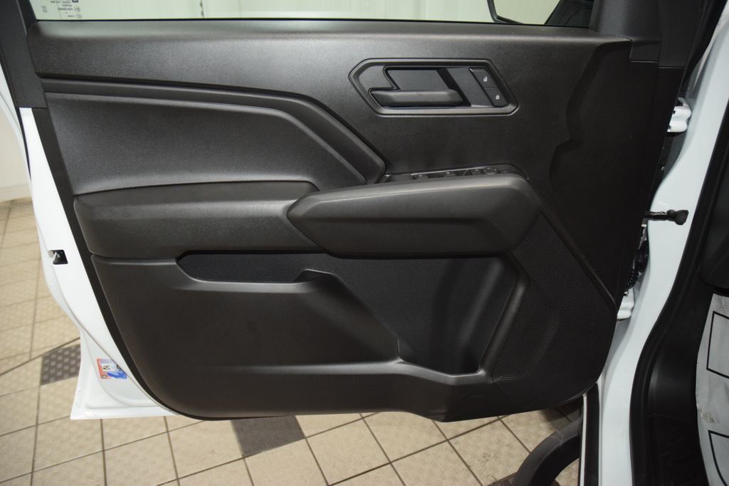 2026 Chevrolet Colorado 4WD Crew Cab Trail Boss - 23052337 - 45