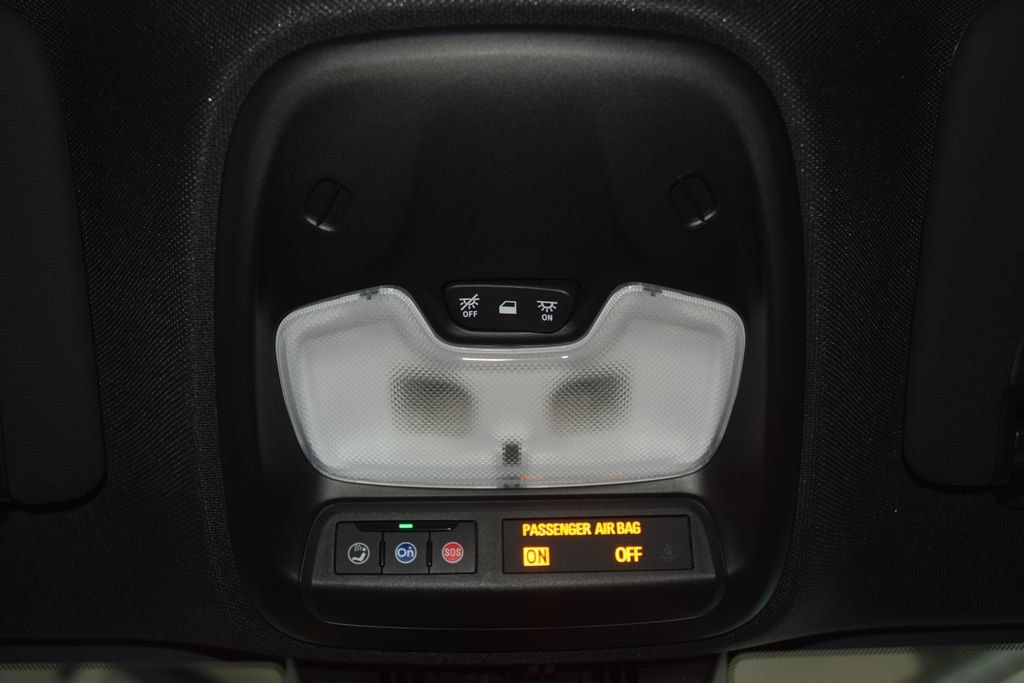 2026 Chevrolet Colorado 4WD Crew Cab Trail Boss - 23052337 - 47