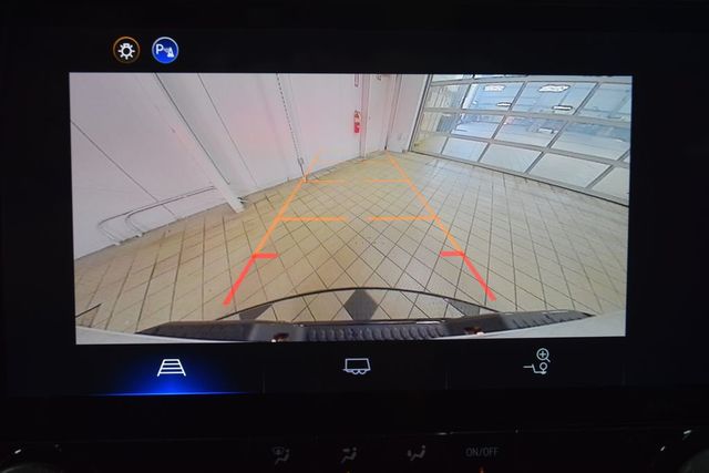 2026 Chevrolet Colorado 4WD Crew Cab Trail Boss - 23052337 - 48