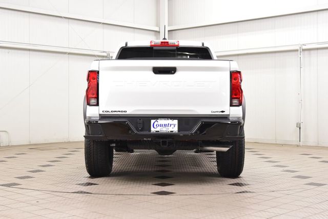 2026 Chevrolet Colorado 4WD Crew Cab Trail Boss - 23052337 - 6