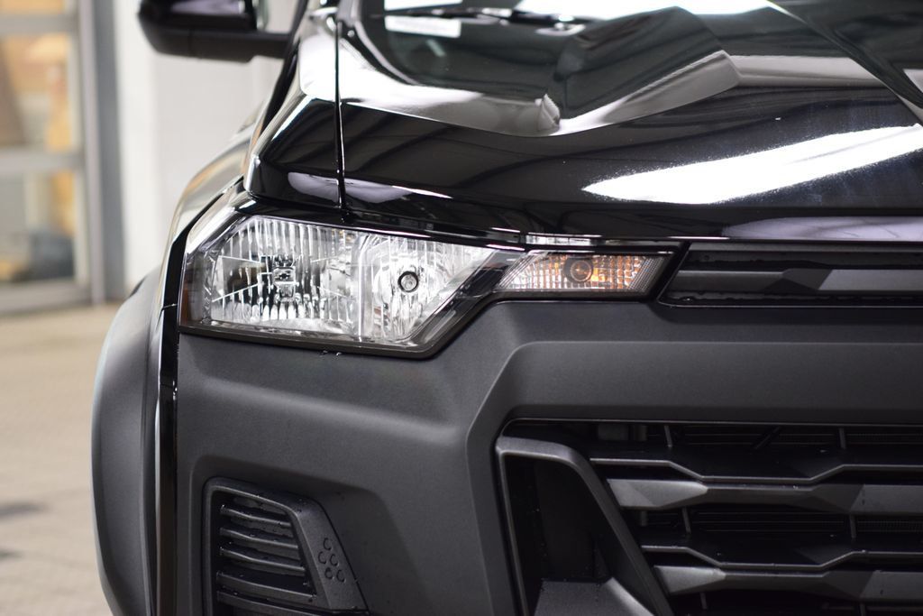 2026 Chevrolet Colorado 4WD Crew Cab Trail Boss - 23052342 - 11