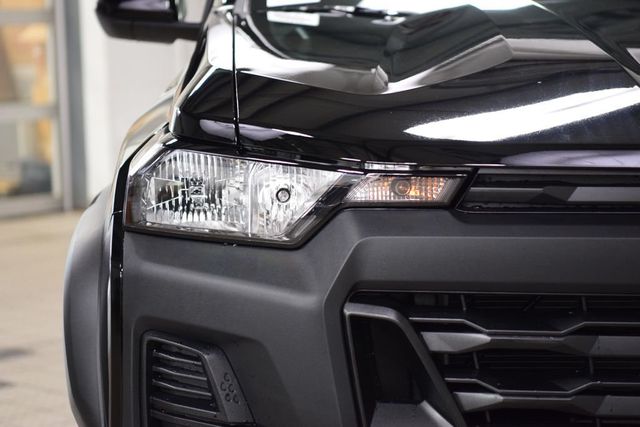 2026 Chevrolet Colorado 4WD Crew Cab Trail Boss - 23052342 - 11
