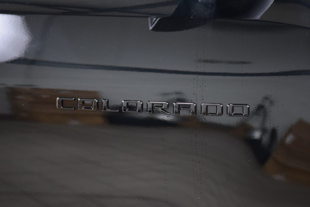 2026 Chevrolet Colorado 4WD Crew Cab Trail Boss - 23052342 - 15