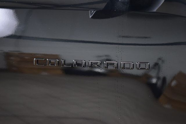 2026 Chevrolet Colorado 4WD Crew Cab Trail Boss - 23052342 - 15