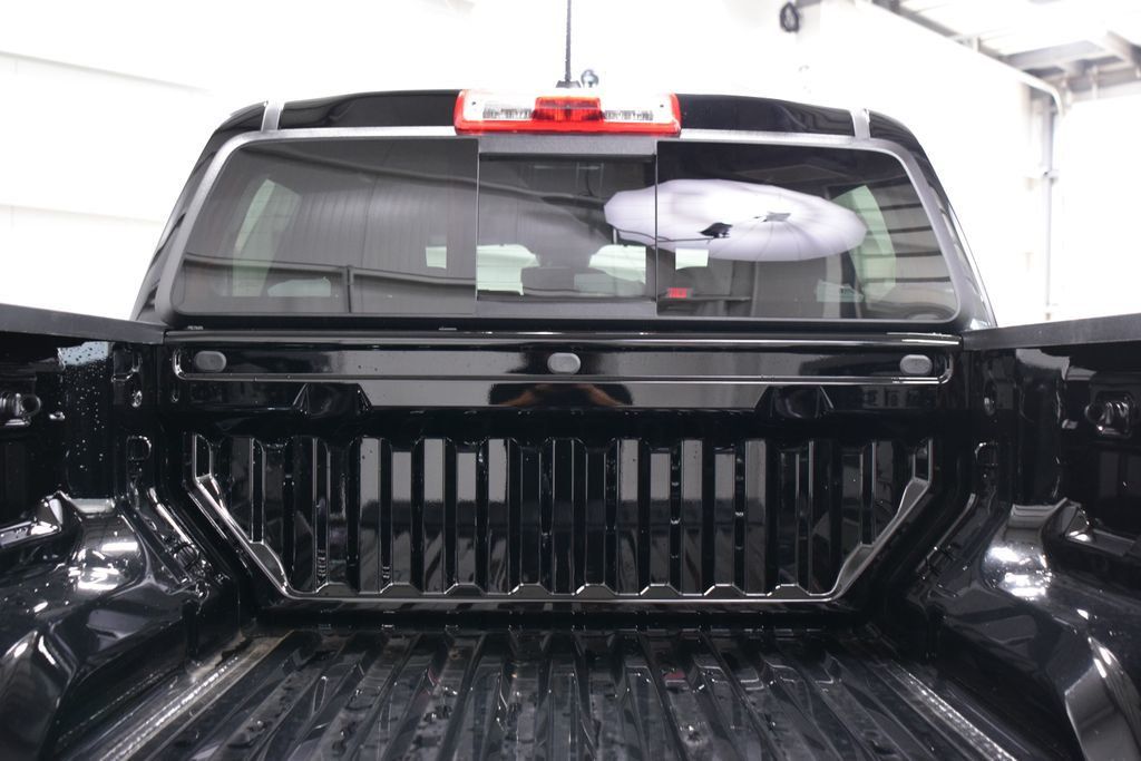 2026 Chevrolet Colorado 4WD Crew Cab Trail Boss - 23052342 - 21