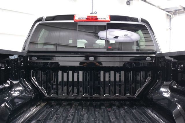 2026 Chevrolet Colorado 4WD Crew Cab Trail Boss - 23052342 - 21