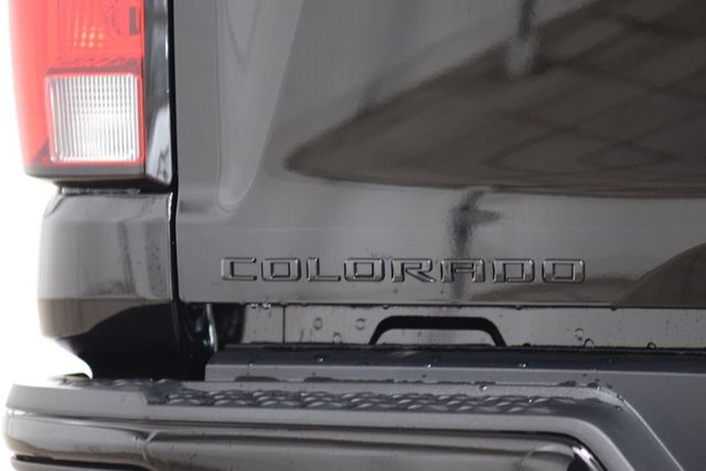 2026 Chevrolet Colorado 4WD Crew Cab Trail Boss - 23052342 - 22