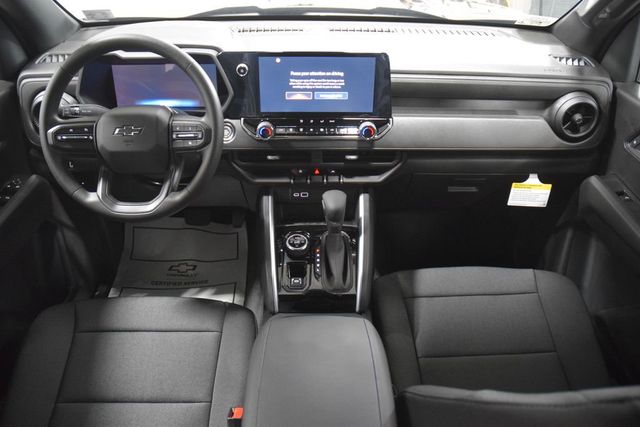 2026 Chevrolet Colorado 4WD Crew Cab Trail Boss - 23052342 - 29