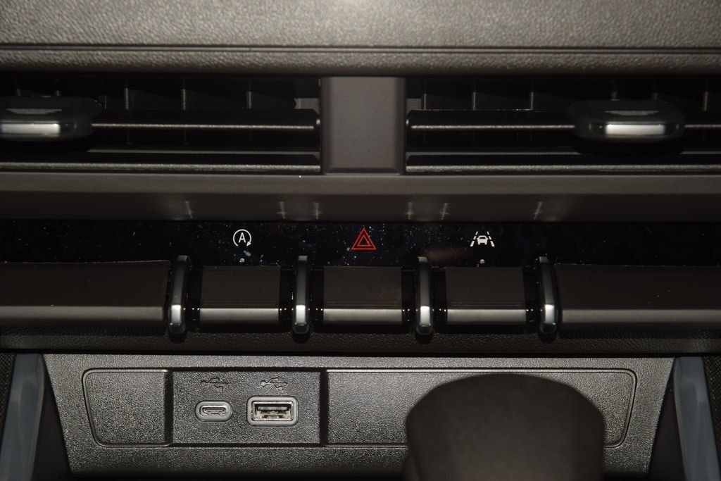 2026 Chevrolet Colorado 4WD Crew Cab Trail Boss - 23052342 - 33