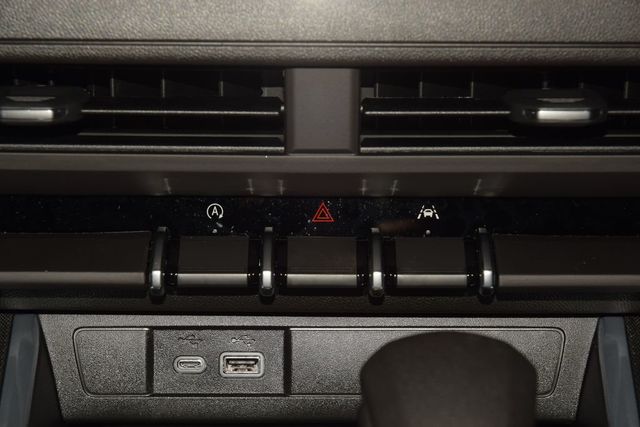 2026 Chevrolet Colorado 4WD Crew Cab Trail Boss - 23052342 - 33