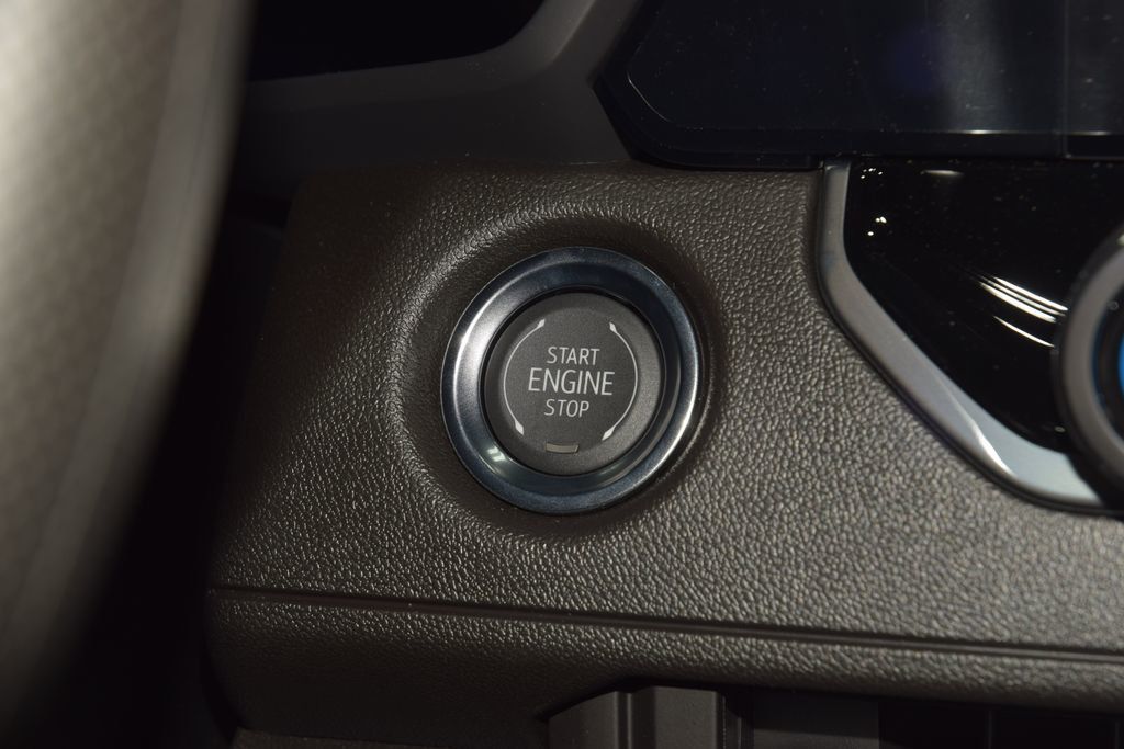 2026 Chevrolet Colorado 4WD Crew Cab Trail Boss - 23052342 - 35