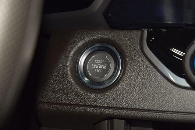 2026 Chevrolet Colorado 4WD Crew Cab Trail Boss - 23052342 - 35