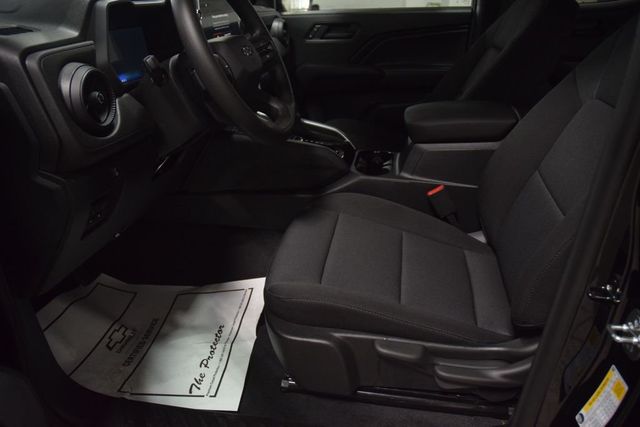 2026 Chevrolet Colorado 4WD Crew Cab Trail Boss - 23052342 - 40